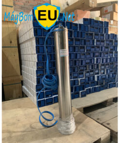 Bơm hỏa tiễn showfou 4 inch