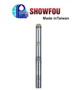 ShowFou - Đài Loan